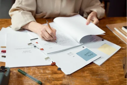 Corrección profesional: la guía esencial que todo autor necesita