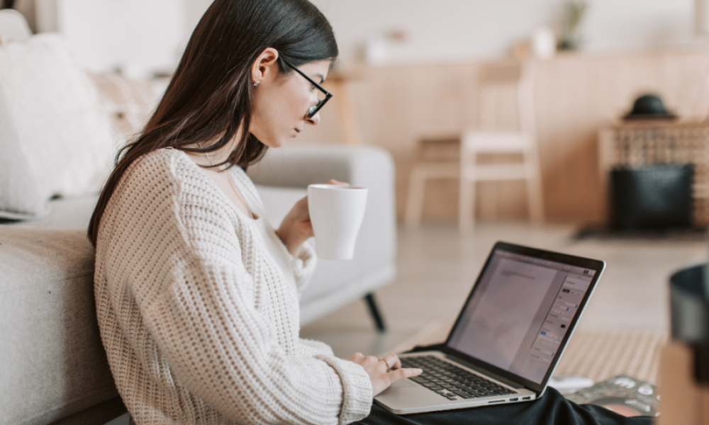 Autor autopublica su libro con acompañamiento profesional – Lluvia de Tinta