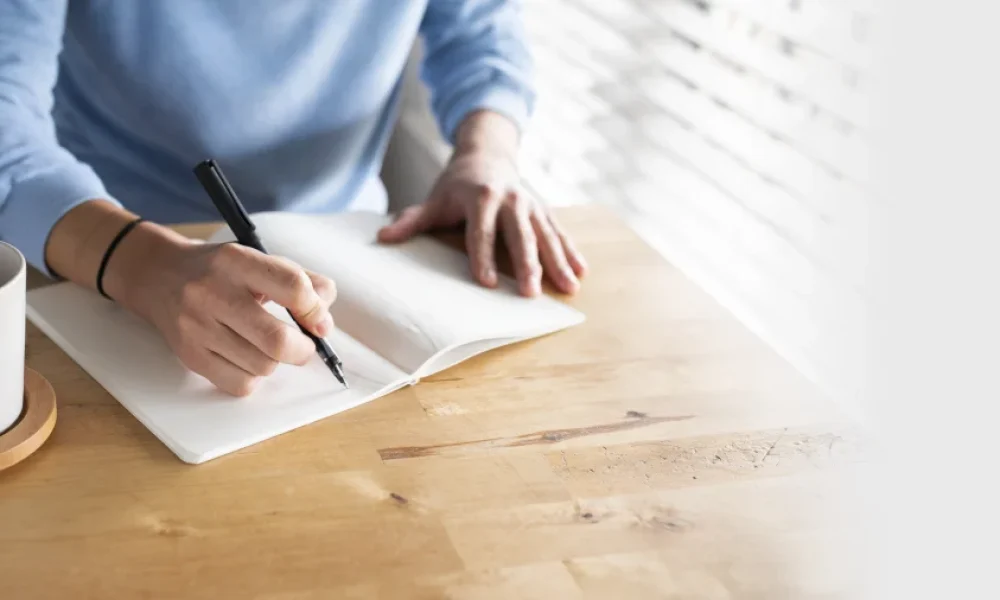 cómo saber si tu historia funciona antes de corregir un libro