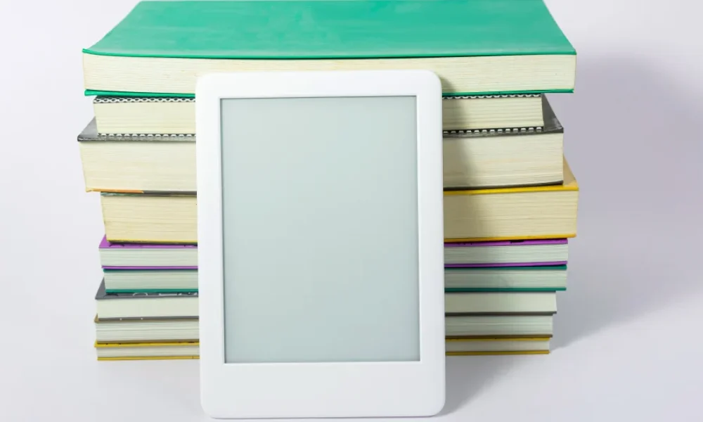 Importancia de maquetación editorial en ebook y papel